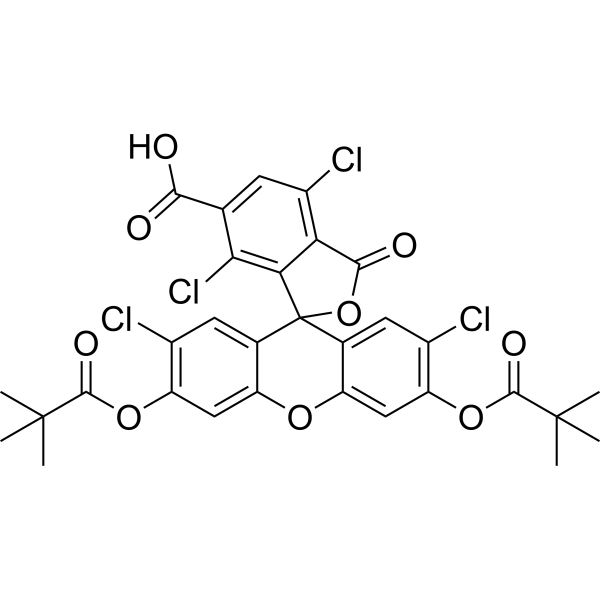 6-TET Dipivaloate 314734-87-7